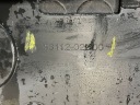 TOYOTA COROLLA XII 12 E21 18- BERLINE CALANDRE GRILLE INFÉRIEURE PARE-CHOCS AVANTphoto 9