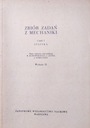 Сборник задач из Механики 1 Статики PWN 1971 г.