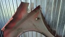 AILE DROIT AVANT AVANT OPEL CORSA D 2006-2014 COULEUR Z50Kphoto 7