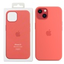 ОРИГИНАЛЬНЫЙ ЧЕХОЛ СИЛИКОНОВЫЙ ЧЕХОЛ Apple iPhone 13