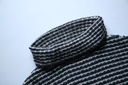 BARBOUR__DÁMSKY SVETER NORTHCOATES KNIT GOLF WOOL/ALPACA__XL Kolekcia BEACON BRAND