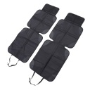 2PCS КРІСЛО АВТО ПРОТЕКТОР 600D OXFORD CLOTH NON SLIP УЗОР S9  (17864228152) фото min 5