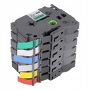 Лента для принтера Brother 12 мм.