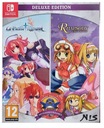 Prinny представляет новое уникальное ПО NIS Classics Volume 3 Deluxe SW