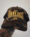 АНАЛОГИ Tir Woodland/Blk cap