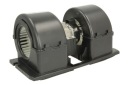 VENTILATEUR 24V CONVIENT VERS DAF LF 45, LF 55, RVI KERAX, MIDLUM, PREMIUM 2photo 9