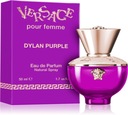 Versace Dylan Purple Pour Femme parfumovaná voda pre ženy Značka Versace