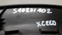 KIA XCEED MOULURE GARDE-BOUE DROITE AVANT 87712-J7CA0photo 10