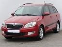 Skoda Fabia 1.2 TSI, Salon Polska, Klima,ALU Rok produkcji 2014