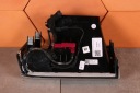 BMW 7' G11 G12 MOULURE DÉCORATIVE DÉCOR CONSOLES FINELINE SCHWARZ EUROPE 6992299photo 9