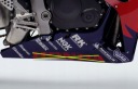 STICKERS SPONSORSKIE NA PLUGI DRAWING REPSOL SIZE L, CBR 1000 RR 06 07  photo 5