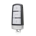 COMPUESTO LLAVE Z ELECTRÓNICA VW PASSAT B6 B7 CC 3C0959752BA CHIPEM ID48 