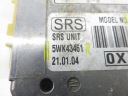 МОДУЛЬ AIRBAG HONDA JAZZ II (GD_, GE3, GE2) 77960SAAE812M1 5WK43461  фото 5