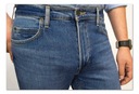 Lee Rider Used Alton męskie spodnie jeansy W38 L34 Rozmiar 38/34