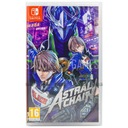ASTRAL CHAIN ​​/ ИГРА NINTENDO SWITCH