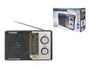 Сетевое радио AM, FM, SW Tiross TS-458