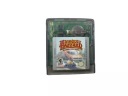 GAME BOY THE DUKES OF HAZZARD
