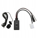 АДАПТЕР BLUETOOTH AUX DO PEUGEOT CITROEN VDO RD4  фото 12