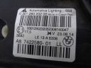BMW 2 F46 GRAN TOURER 14-22 PHARE DROIT AVANT COMPLET LED ORIGINAL EUROPE JEUphoto 8