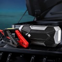 ПРИСТРІЙ ПУСКОВІ BOOSTER JUMP СТАРТЕР 8000MAH POWERBANK 4500A  (18823360489) фото min 8