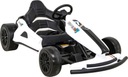 GOKART BOLID Z FUNKCJĄ DRIFTU NA AKUMULATOR 24V MOC 300W