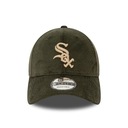 Мужская бейсболка NEW ERA Chicago White Sox ПОСТАВЛЯЕТСЯ В КОРОБКЕ