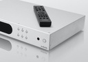 Audiolab 7000N Play (Strieborná) Kód výrobcu 7000N-PLAY-SLR