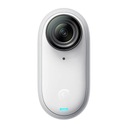 Камера Insta360 GO 3 (64 ГБ) (белая, без док-станции)