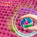 Kapsule na pranie Persil Discs Color 4v1 do farby 2x 54 ks Počet kusov v balení 54 ks