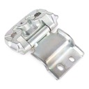 ПЕТЛЯ ДВЕРИ ЗАДНЯЯ ВЕРХНЯЯ ПРАВАЯ 180° FIAT DUCATO BOXER JUMPER 06 > / 14 >