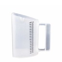 Zlewka miarka twin 2000ml