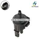 FUEL VAPOR VACUUM PURGE VALVE SOLENOID POUR AUDI A3 A4 R8 TT VW GOLF ~28509 photo 1 - milautoparts-fr.ukrlive.com