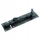 ДВУХСТОРОННЯЯ ГАРАЖНАЯ ЗАЩЕЛКА ДЛЯ ГАРАЖНЫХ ВОРОТ КАЧЕСТВЕННАЯ!