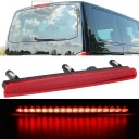 VOLKSWAGEN T5 TRANSPORTER ТРЕТІЙ СВІТЛО СТОПУ ФАРА ЗАДНЯ LED (СВІТЛОДІОД) НОВА  (18890807562) фото min 11