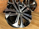 Felgi 18 5x114,3 Toyota RAV4 ORYGINAŁ NOWE Liczba felg w ofercie 4 szt.