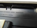 OPEL ZAFIRA C OVERLAY PROTECTION RACKS RIGHTS 20808480  photo 13