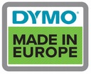 DYMO OMEGA s0717930 Эмбоссер этикеток для дома и офиса + 9мм 3D ЛЕНТА