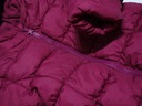 TOPOMINI teplá zimná zateplená prešívaná bunda s kapucňou J.NOWA 74-80 Vek dieťaťa 9 mesiacov +