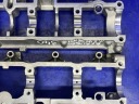 ПІДСТАВКА КОРПУС ВАЛИК CITROEN BERLINGO 1.6 BLUEHDI BH02 10JBHU 9685177110E  фото 7