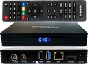OPENBOX FORTE2 DVB-T2 HEVC H.265 4K ANDROID WIFI