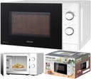 Kuchenka mikrofalowa wolnostojąca Sencor 20l 700W