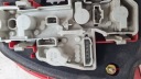 ФАРА ПРАВА ЗАД VOLKSWAGEN ПАСАТ B5 FL СЕДАН 28408014 ЄВРОПА  (17575438596) фото min 6