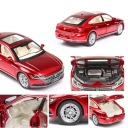 Автомобільна МОДЕЛЬ Volkswagen CC Arteon упаковка оригінальна 1:32
