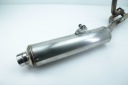 SUZUKI SV 650 S 98-02 MUFFLER COLLECTOR  photo 10