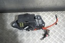 MERCEDES A2465450700 АККУМУЛЯТОРНЫЙ ЯЩИК