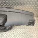 2006 MERCEDES-BENZ S W221 ДОШКА РОЗПОДІЛ  фото 8