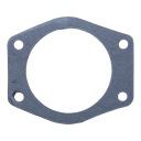 POMPE À EAU MF 255 URSUS 3512 SUR DEUX COURROIES MF-3 UR530141 CHELMNOphoto 10