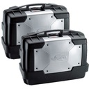 KAPPA KGR33PACK2 MONOKEY GARDA БОКОВЫЕ ЧЕХОЛЫ