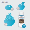 Напиток Nestle Resource PROTEIN шоколадный 16х200 мл