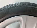 OPEL ASTRA J K MOKKA ZAFIRA C КОЛЕСА ЗИМОВІ 215/50 R17 5X105  (18075656340) фото min 15